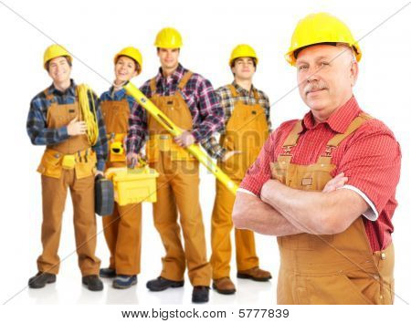 -Generator