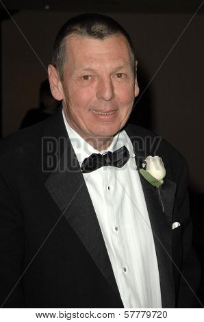 Gale Tattersall at the 23rd Annual American Society of Cinematographers Outstanding Achievement Awards. Century Plaza Hotel, Century City, CA. 02-15-09