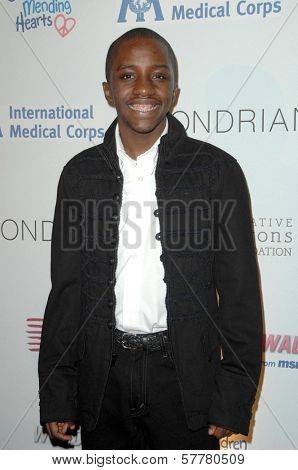 Timmy Mitchum at the Children Mending Hearts Gala. House Of Blues, Hollywood, CA. 02-18-09