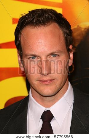 Patrick Wilson at the U.S. Premiere of 'Watchmen'. Grauman's Chinese Theatre, Hollywood, CA. 03-02-09
