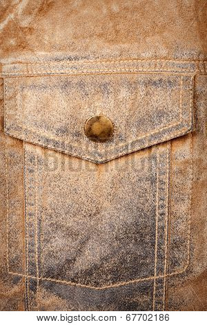 Jeans Pocket