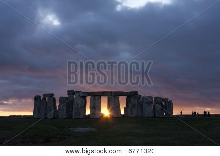 Stonehenge