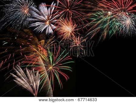 Firework