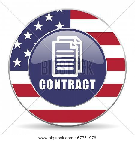 contract american icon 
