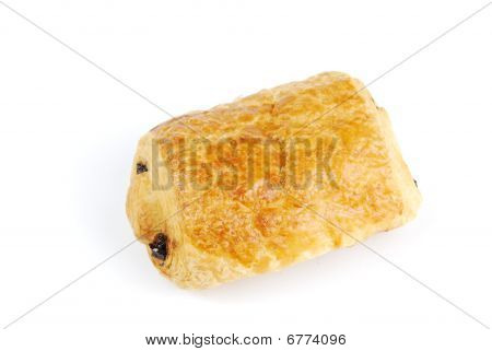 Pasteles de Chocolate dulce