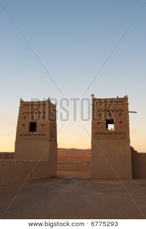 Deserto