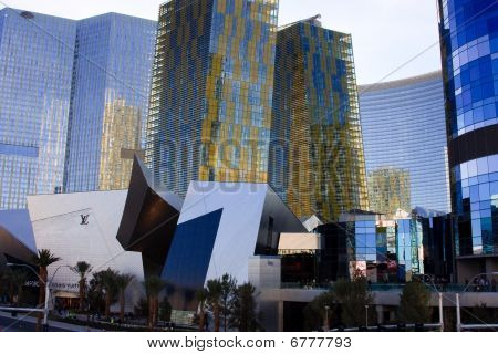 CityCenter