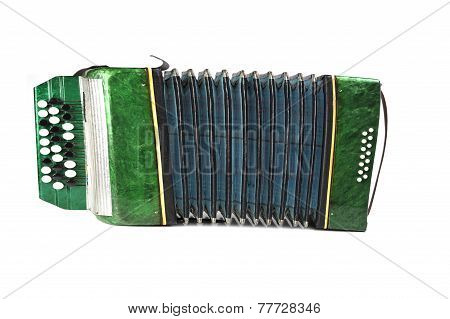 Green Bayan