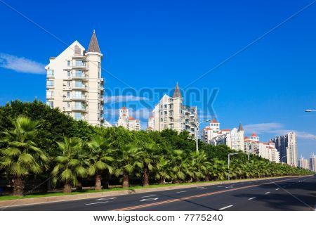 Cityscape