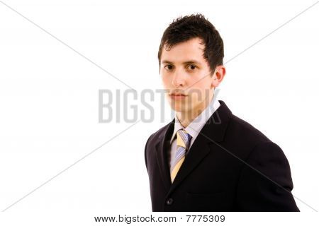 Business mand