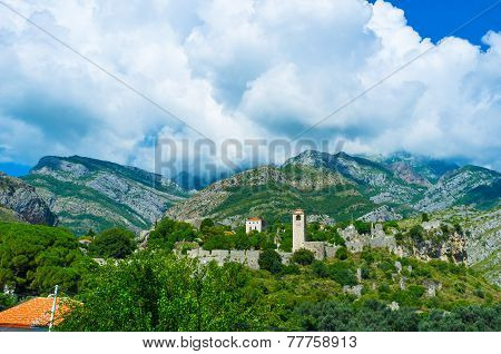 Stari Bar