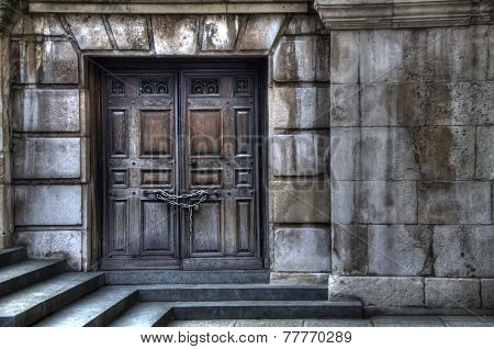 Door