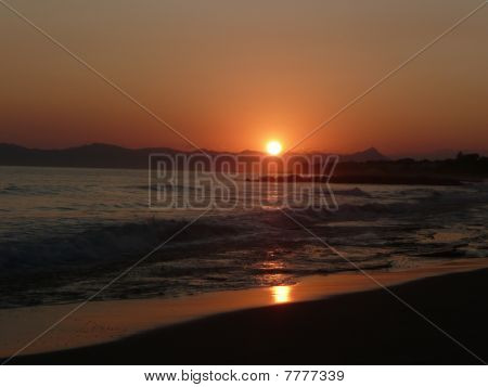 Sunrise