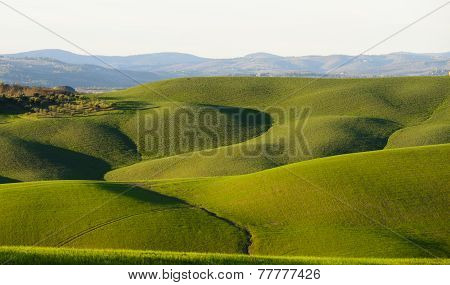 Crete Senesi