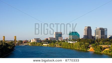 Сакраменто Калифорния
