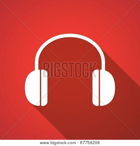Long Shadow Ear phones