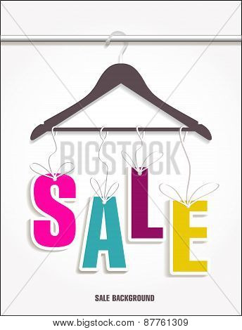 Sale Banner