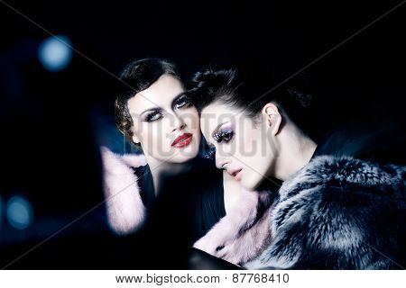 Divas