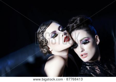 Divas
