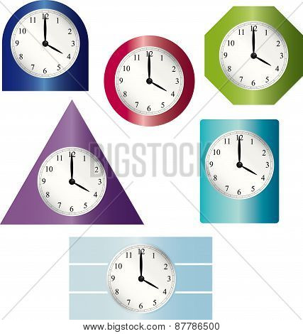 watches