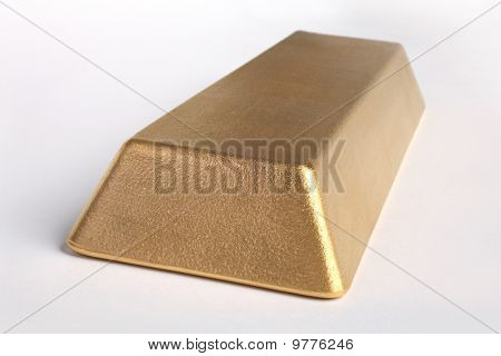 Goldbarren