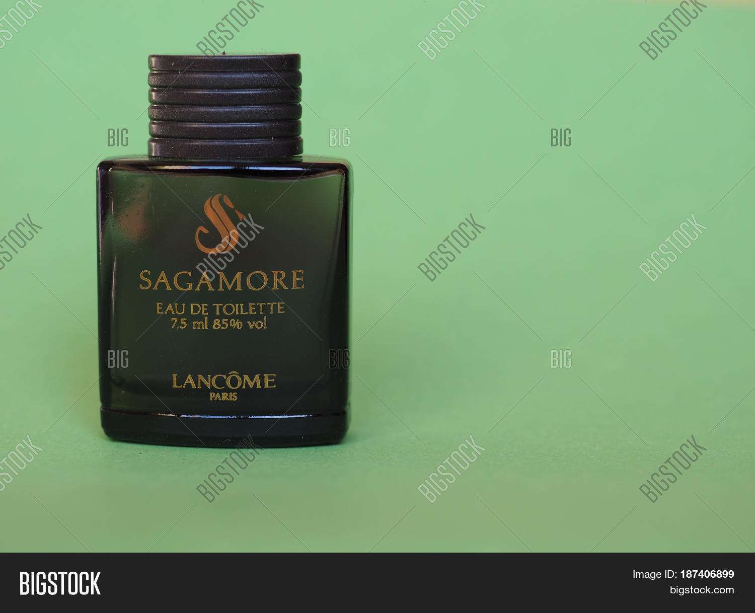sagamore eau de toilette