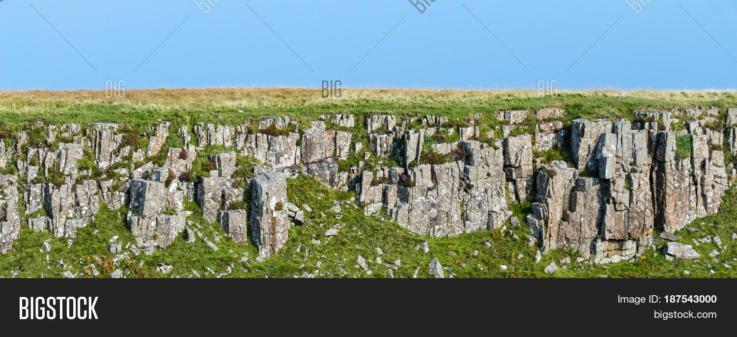 Layer Igneous Rocks Image & Photo (Free Trial) | Bigstock