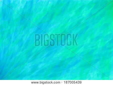 Abstract colorful vector background for design. Blue and green elipses background