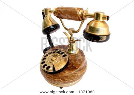 Telefono antico