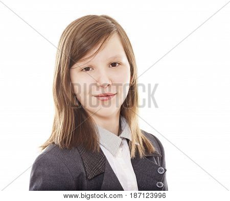 High School Student
