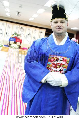 Boda tradicional