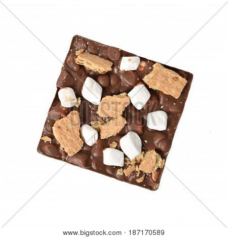 Gourmet Smores Bar