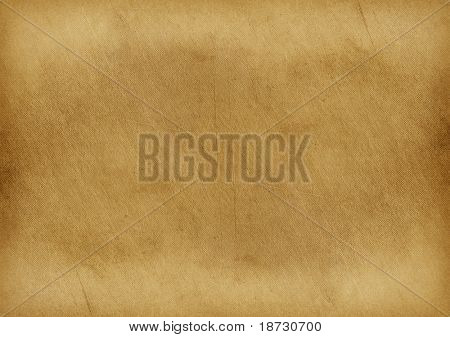 Extra large  textured grunge old paper series  XXL