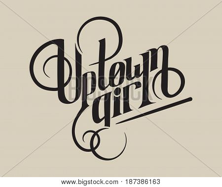 Quote typographical background 