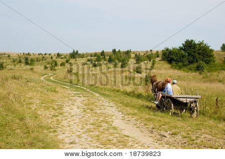 šířku pole