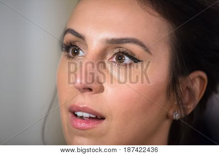 Ukrainian Singer, Actress And Songwriter Jamala