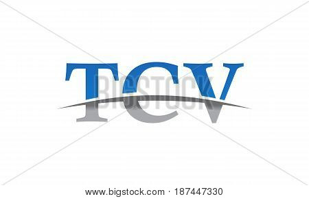 This image describe about Swoosh Initial TCV