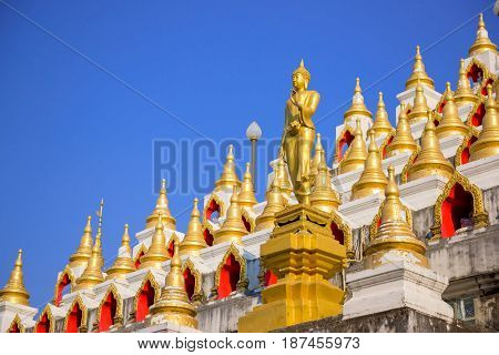Wat Phra Kaew Don Tao