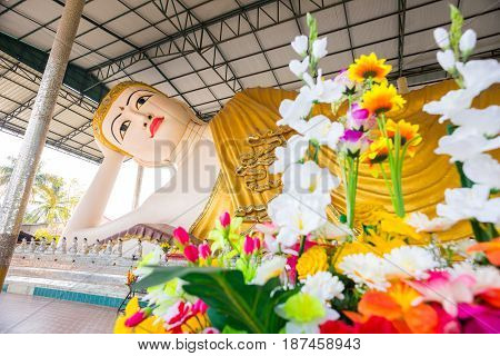 Wat Thai Wattanaram
