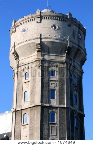 Watertower
