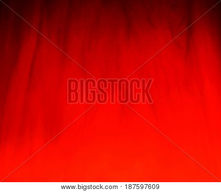 Bright abstract red and black passion sensual chaotic báckground