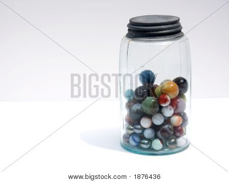 Mramor Jar, celý, vodorovná