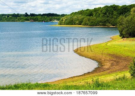 Bewl Water Reservoir, Lamberhurst, Kent, England