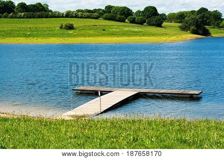 Bewl Water Reservoir, Lamberhurst, Kent, England