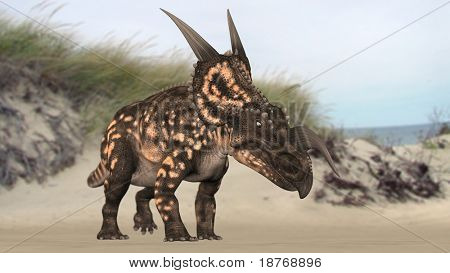 einiosaur
