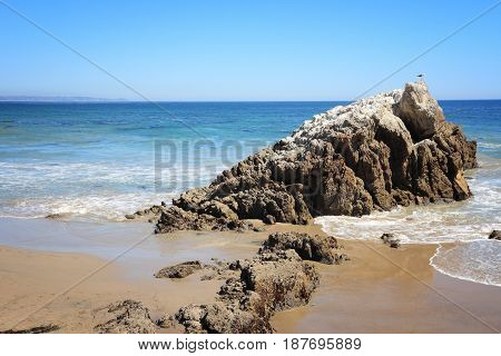 California Coast