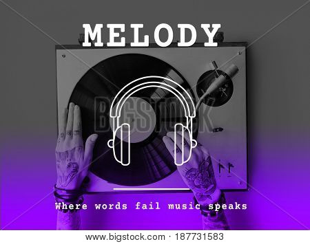 Music Melody Rhythm Sound Song Audio Listening