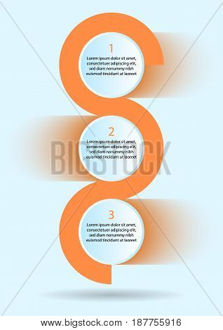 Infographic Board Vector & Photo (Free Trial) | Bigstock