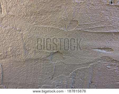 wet cement texture for background,gray wall texture.