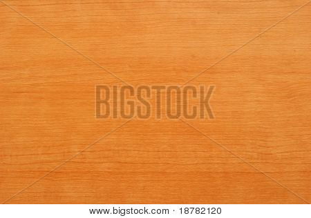 Superficie de madera amarilla cerca